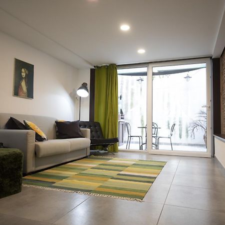 Casa Nutrizione Apartment CTA Exterior foto