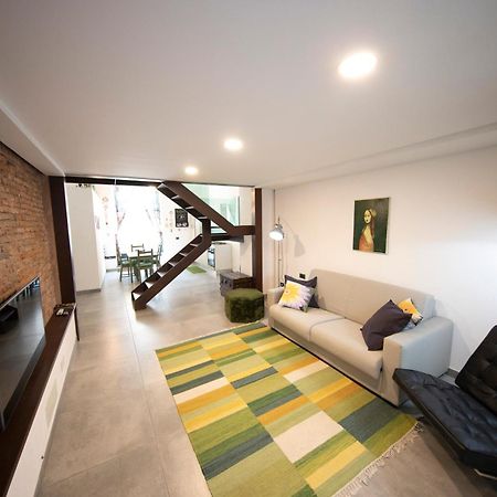 Casa Nutrizione Apartment CTA Exterior foto