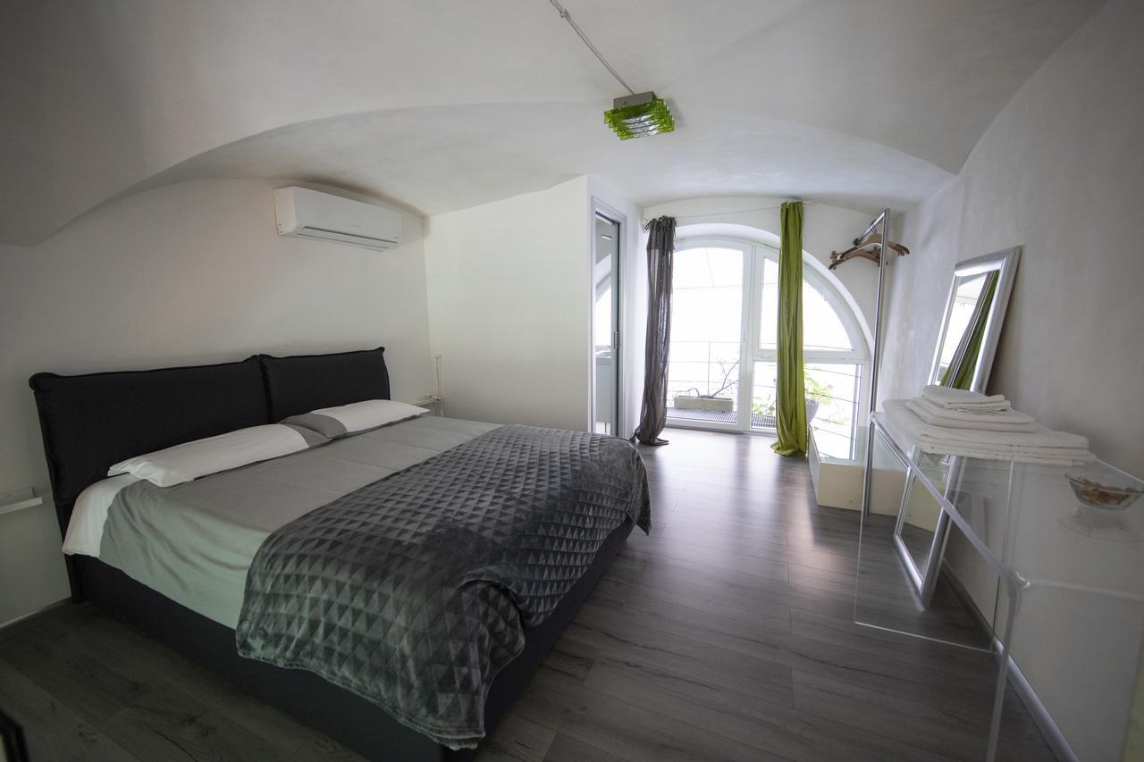 Casa Nutrizione Apartment CTA Exterior foto